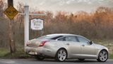 Jaguar XJ 5.0 Supersport