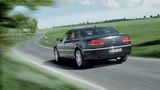 VW Phaeton - seit mehr als zehn Jahren nahezu unverändert
