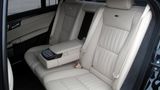 Mercedes S 600 L mit lange Radstand