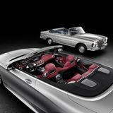 Mercedes S Klasse Cabrio 2016