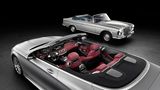 Mercedes S Klasse Cabrio 2016