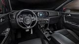 Kia Sportage 2016 - neues Cockpit