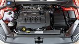 VW Passat Alltrack 2.0 TDI 4motion - 240 PS, 500 Nm Drehmoment