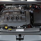 VW Passat Alltrack 2.0 TDI 4motion - 240 PS, 500 Nm Drehmoment