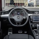 VW Passat Alltrack 2.0 TDI 4motion - alles da, wo es hingehört