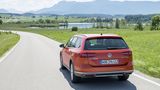 VW Passat Alltrack 2.0 TDI 4motion