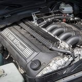 Wie es sein muss: ein hochdrehender Reihensechszylinder