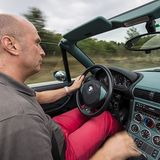 Wer Spaß haben will, muss viel schalten