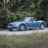 Nach nur 5,1 Sekunden erreicht der Flitzer aus dem Stand die 100-km/h-Marke