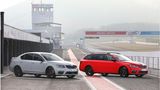 Die Limousine des Octavia RS 230 kostet 33.490 Euro, der Combi: 34.150 Euro