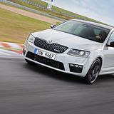 Das Carven entlang der Haftungsgrenze fällt leicht