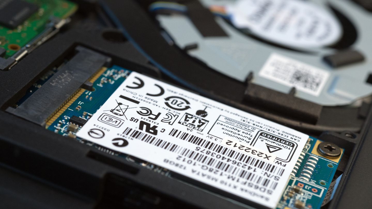 SSDs mit 10 Terabyte Speicher: Ultraschnell und spottbillig: Die Festplatten-Revolution beginnt