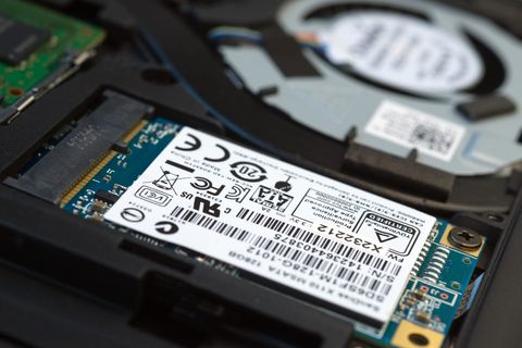 SSDs mit 10 Terabyte Speicher: Ultraschnell und spottbillig: Die Festplatten-Revolution beginnt