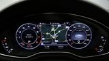 Audi A4 3.0 TDI - das virtuelle Cockpit kostet Aufpreis