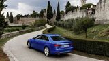 Audi A4 3.0 TDI - ab Anfang 2016 auch als Allradversion