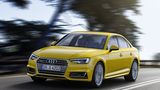 Audi A4 3.0 TDI Xenonlicht ist serienmäßig