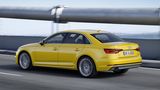 Audi A4 3.0 TDI - 4,73 Meter lang