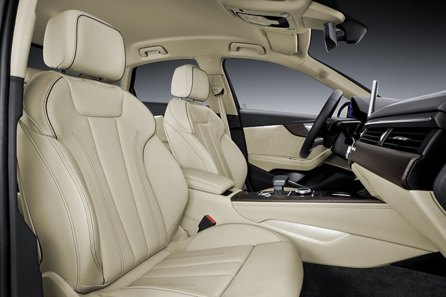 Audi A4 3.0 TDI