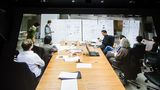 Auf der ars electronica wurden verschiedene Mobilitäts-Konzepte diskutiert