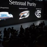 Die Präsentationen wurden aufwendig multimedial aufbereitet