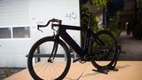 Auch für das Fahrrad gibt es Innovationen