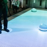 Die Autos der Zukunft scannen ständig die Umgebung