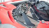Das Innenleben des Fahrradis