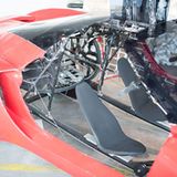 Das Innenleben des Fahrradis