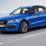 Audi SQ5 TDI