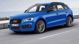 Audi SQ5 TDI