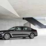 BMW 7er