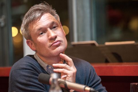 Ulf Poschardt