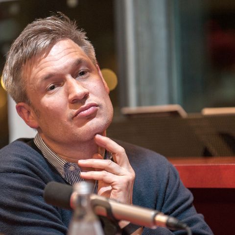 Ulf Poschardt