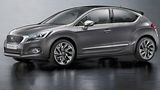DS 4 Limousine