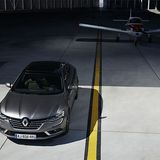 Renault Talisman - sieht gut aus