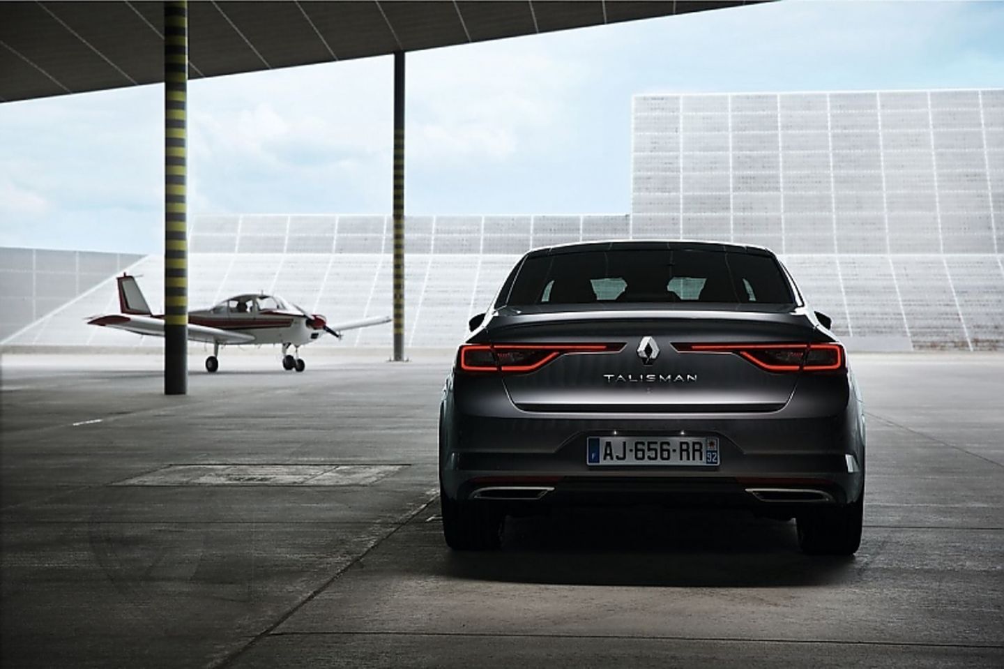 Renault Talisman (2)