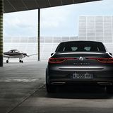 Renault Talisman (2)
