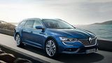 Renault Talisman Grandtour