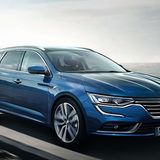 Renault Talisman Grandtour