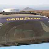 Weltrekordtour Kap zu Kap im VW Touareg 2015