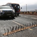 Weltrekordtour Kap zu Kap im VW Touareg 2015