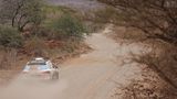 Weltrekordtour Kap zu Kap im VW Touareg 2015