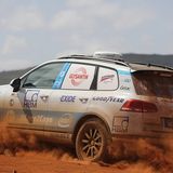 Weltrekordtour Kap zu Kap im VW Touareg 2015