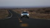 Weltrekordtour Kap zu Kap im VW Touareg 2015