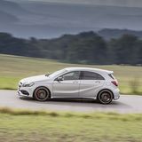 4,2 Sekunden benötigt er bis Tempo 100.