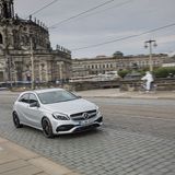 Realistisch ist ein zweistelliger Verbrauch.