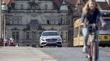 Ab 51.051 Euro kostet der Mercedes AMG A 45 4Matic.
