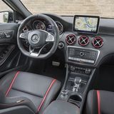 Viel verändert hat sich hier nicht.