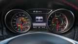 Bis 320 km/h reicht nur der Tacho.