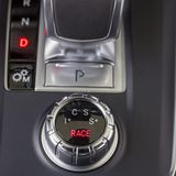 Die Fahrprogramme bieten einen deutlichen Mehrwert.